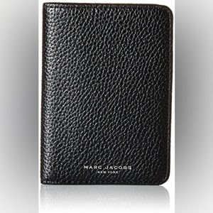Marc Jacobs Passport Holder